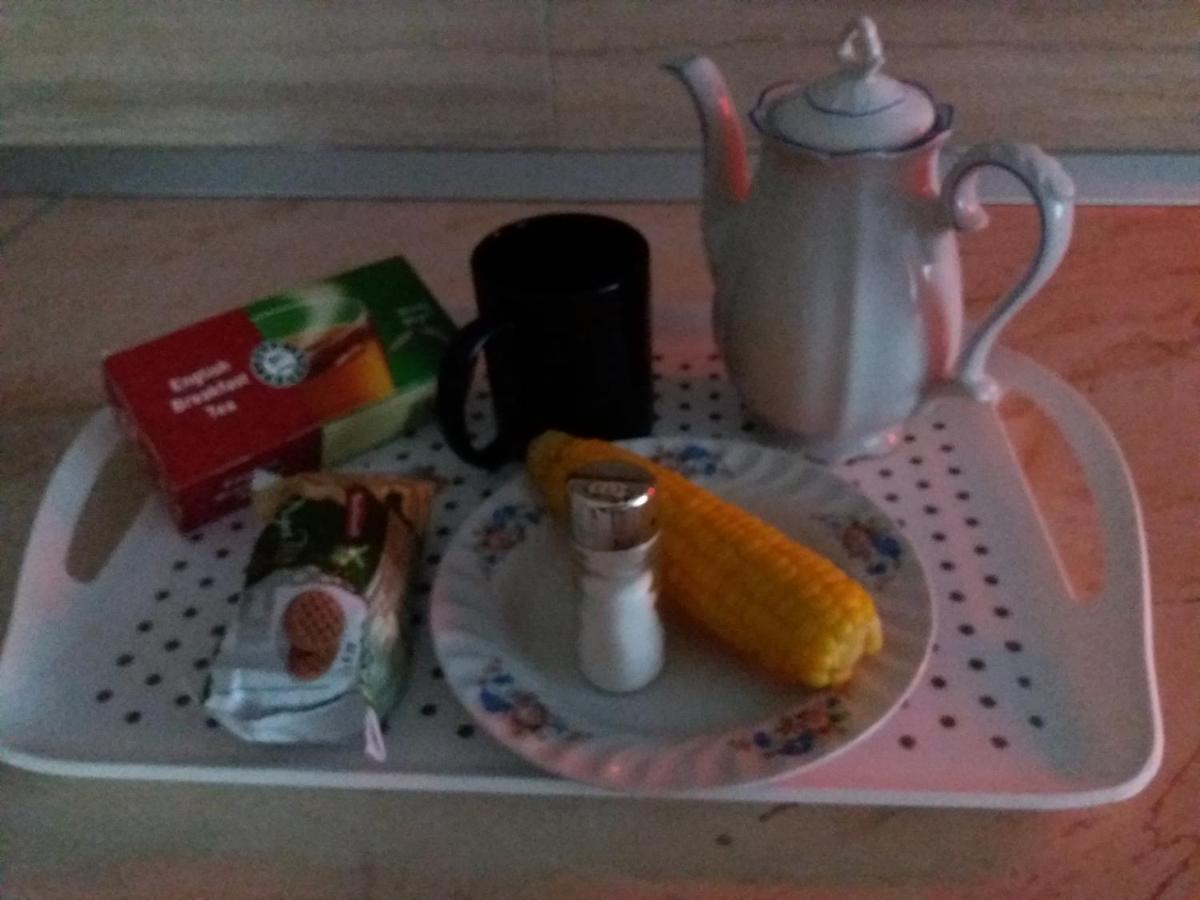 Homestay Rakija - Transit Sleep *