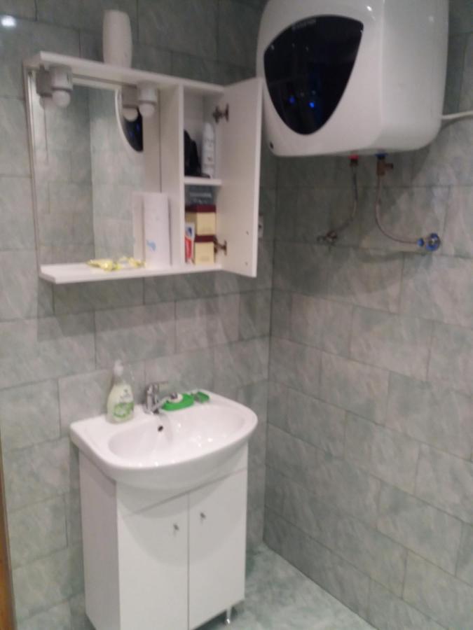 Homestay Rakija - Transit Sleep *