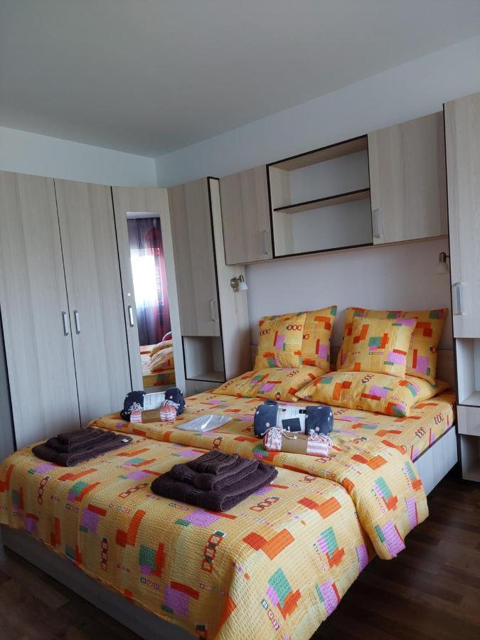 Rakija - Transit Sleep Homestay Dobra (Hunedoara)